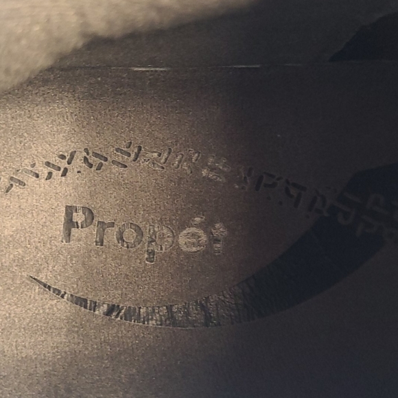 Propet Women's Stability Walker (Diabetic Sneaker) - Picture 8 of 9